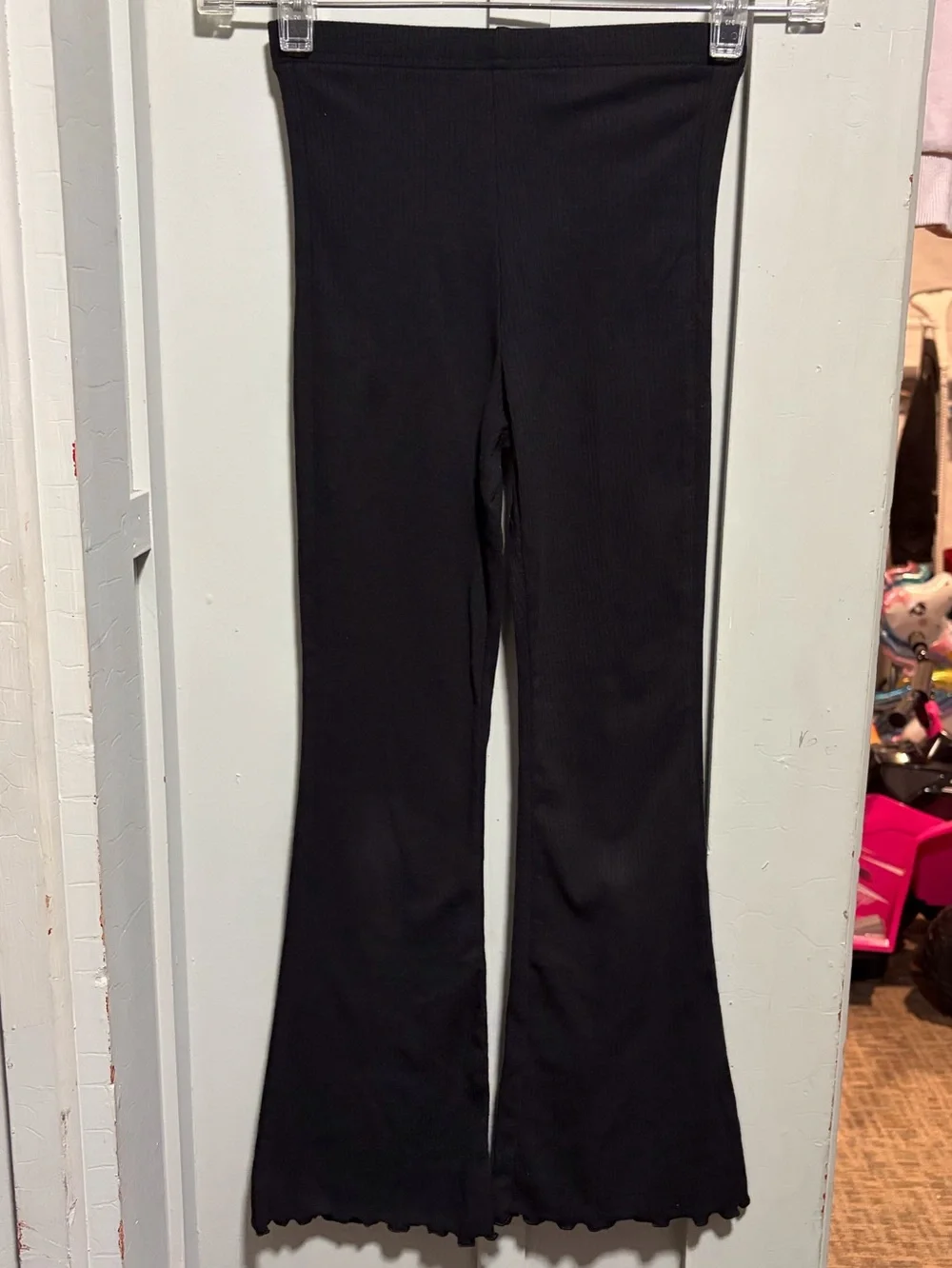 Kids old navy leggings size m